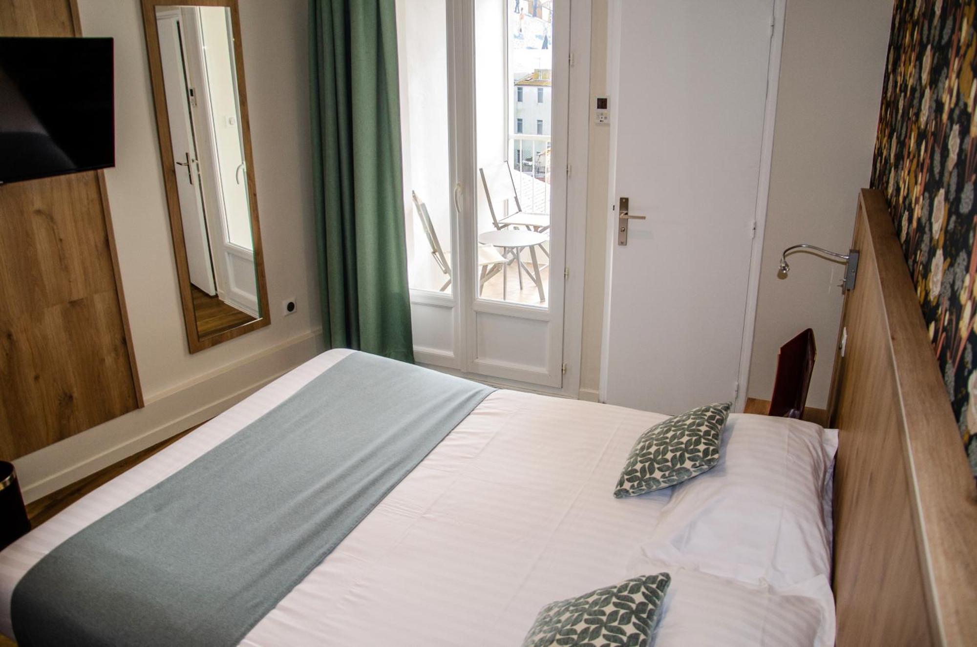Hotel Arc En Ciel Et Spa - Les Sables D'Olonne חדר תמונה